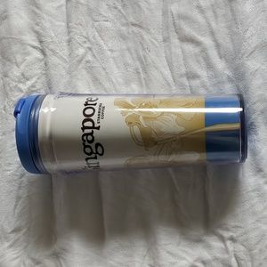 Starbucks cup travel mug Singapore